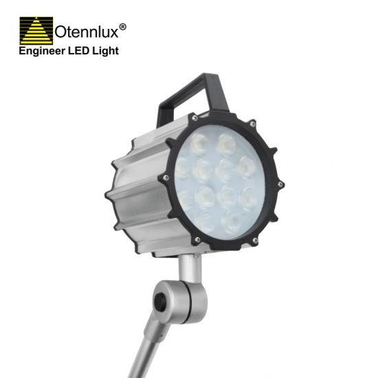 LED cnc machine spot light