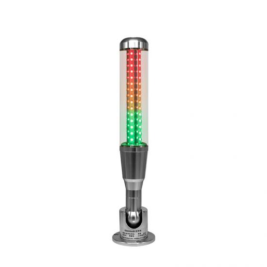 110V LED Signal Tower Lamp