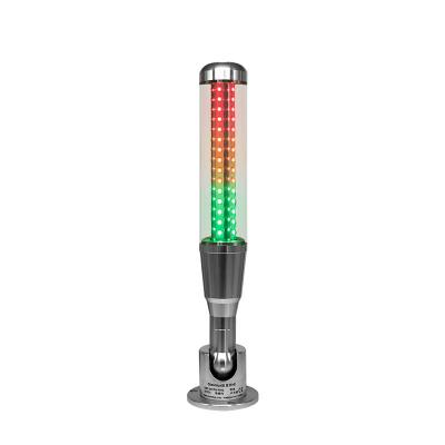  OMC1-301 110V indicateur de signal industriel indicateur LED Signal Tower Lampe Avertissement Stack Light