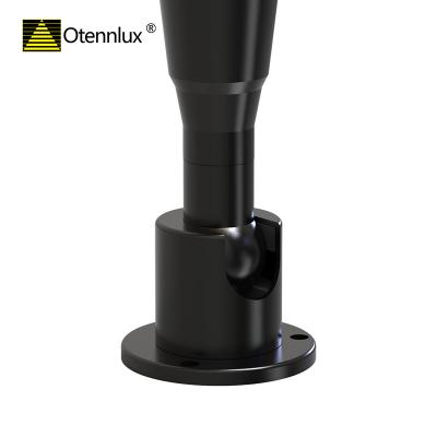 Otennlux OLG Series M12 IP69K 4 couleurs IO-LINK led signal stack light