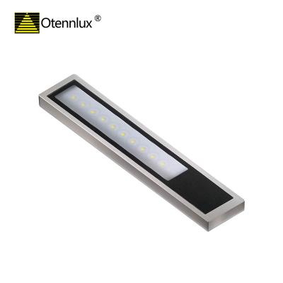 Otennlux OFA lampe de travail LED étanche anti-explosion de haute qualité ip67 pour machine-outil