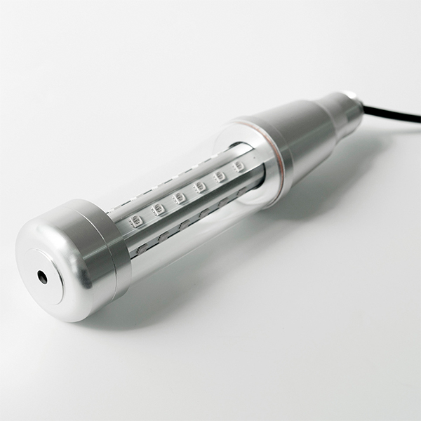  2021 Nouveaux produits IP65 3Couleurs Lumière de tour de signal LED de l'aluminium imperméable