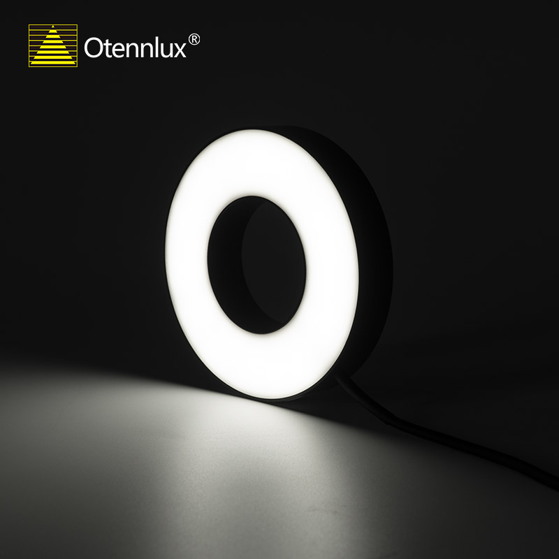 Otennlux OVO16w lumière led de vision industrielle
