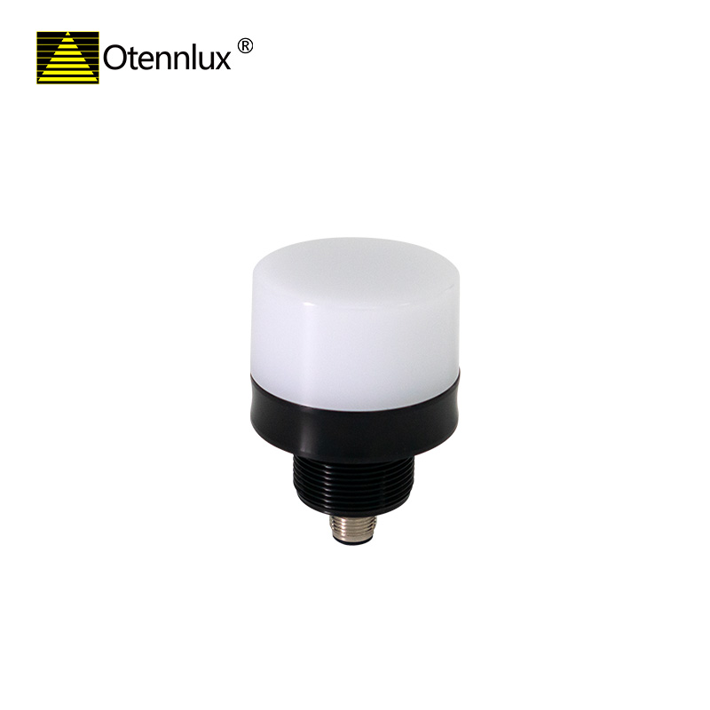 Otennlux H50 IP69K 50mm indicateur led signal lumineux
